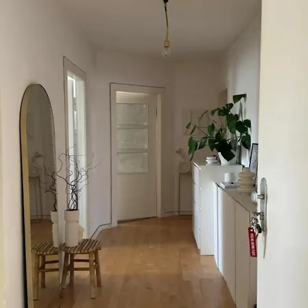 Wohlfuehlen In Optimaler Lage * Düsseldorf